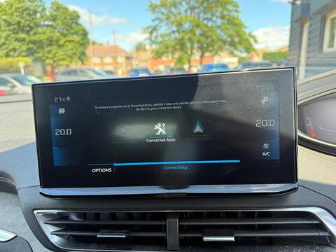 Peugeot 3008 1.5 BlueHDi GT Premium EAT Euro 6 (s/s) 5dr - U80564
