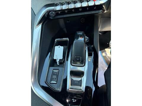 Peugeot 3008 1.5 BlueHDi GT Premium EAT Euro 6 (s/s) 5dr - U80564