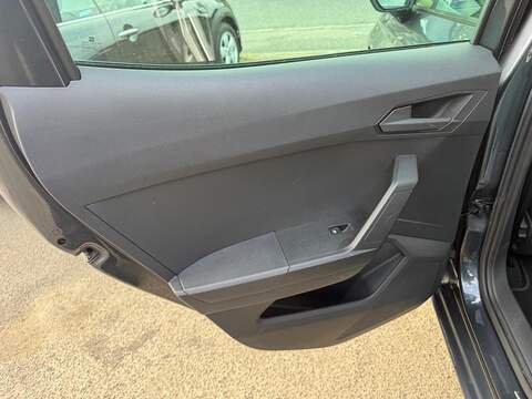 SEAT Ibiza 1.0 TSI FR Euro 6 (s/s) 5dr - U80568