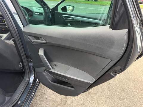 SEAT Ibiza 1.0 TSI FR Euro 6 (s/s) 5dr - U80568