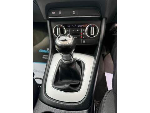 Audi Q3 TFSI CoD Sport SUV 1.4 Manual Petrol - U80574