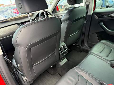 Skoda Kodiaq 1.5 TSI ACT SE L Executive DSG Euro 6 (s/s) 5dr (7 Seat) - U80577