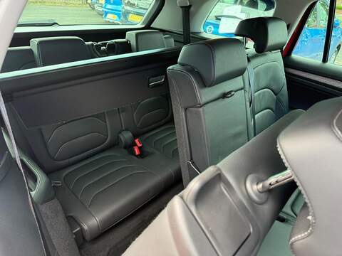 Skoda Kodiaq 1.5 TSI ACT SE L Executive DSG Euro 6 (s/s) 5dr (7 Seat) - U80577