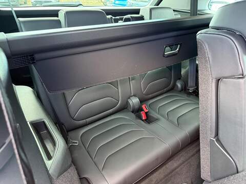 Skoda Kodiaq 1.5 TSI ACT SE L Executive DSG Euro 6 (s/s) 5dr (7 Seat) - U80577