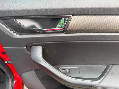 Skoda Kodiaq 1.5 TSI ACT SE L Executive DSG Euro 6 (s/s) 5dr (7 Seat) - U80577