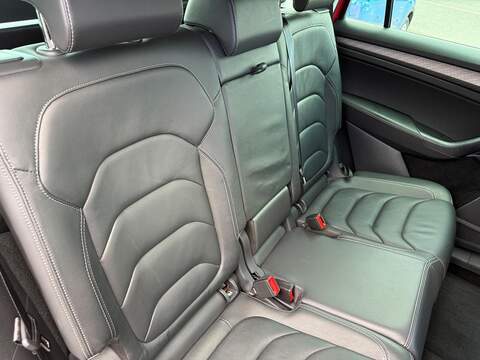 Skoda Kodiaq 1.5 TSI ACT SE L Executive DSG Euro 6 (s/s) 5dr (7 Seat) - U80577