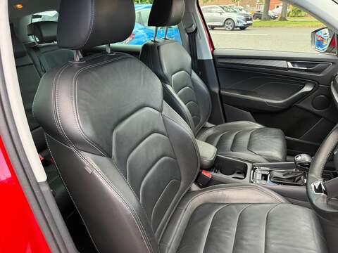 Skoda Kodiaq 1.5 TSI ACT SE L Executive DSG Euro 6 (s/s) 5dr (7 Seat) - U80577