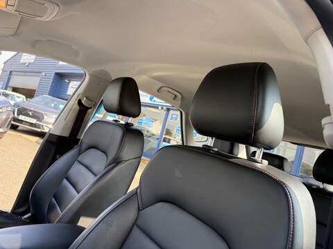 MG MG HS 1.5 T-GDI Excite DCT Euro 6 (s/s) 5dr - U80578