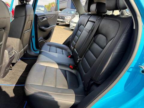 MG MG HS 1.5 T-GDI Excite DCT Euro 6 (s/s) 5dr - U80578