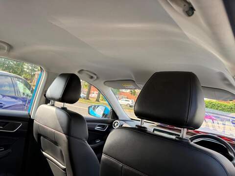 MG MG HS 1.5 T-GDI Excite DCT Euro 6 (s/s) 5dr - U80578