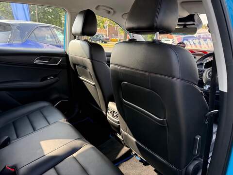 MG MG HS 1.5 T-GDI Excite DCT Euro 6 (s/s) 5dr - U80578