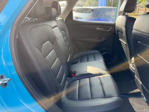 MG MG HS 1.5 T-GDI Excite DCT Euro 6 (s/s) 5dr - U80578