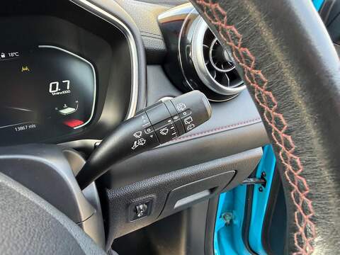 MG MG HS 1.5 T-GDI Excite DCT Euro 6 (s/s) 5dr - U80578