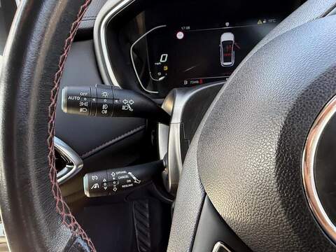 MG MG HS 1.5 T-GDI Excite DCT Euro 6 (s/s) 5dr - U80578