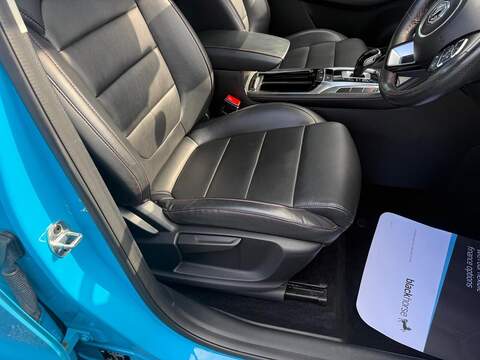 MG MG HS 1.5 T-GDI Excite DCT Euro 6 (s/s) 5dr - U80578