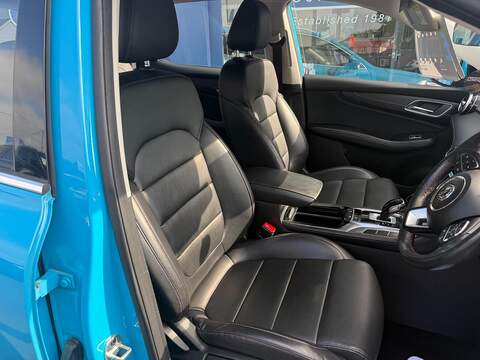MG MG HS 1.5 T-GDI Excite DCT Euro 6 (s/s) 5dr - U80578