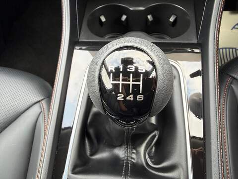 MG MG HS 1.5 T-GDI Trophy Euro 6 (s/s) 5dr - U80579