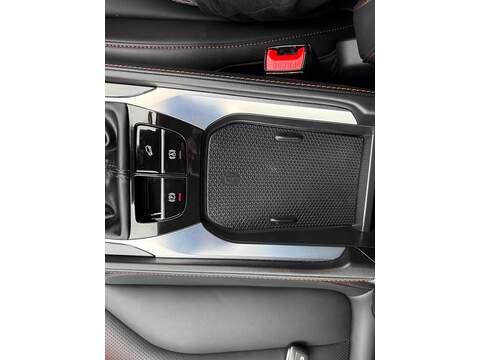 MG MG HS 1.5 T-GDI Trophy Euro 6 (s/s) 5dr - U80579