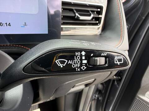 MG MG HS 1.5 T-GDI Trophy Euro 6 (s/s) 5dr - U80579