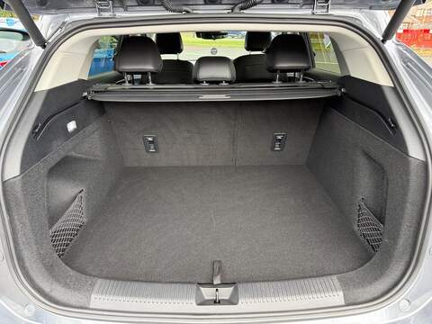 MG MG HS 1.5 T-GDI Trophy Euro 6 (s/s) 5dr - U80579