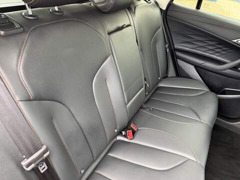 MG MG HS 1.5 T-GDI Trophy Euro 6 (s/s) 5dr - U80579