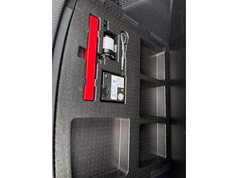 MG MG HS 1.5 T-GDI Trophy Euro 6 (s/s) 5dr - U80579