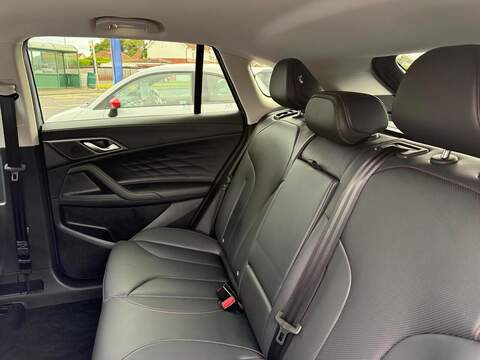 MG MG HS 1.5 T-GDI Trophy Euro 6 (s/s) 5dr - U80579