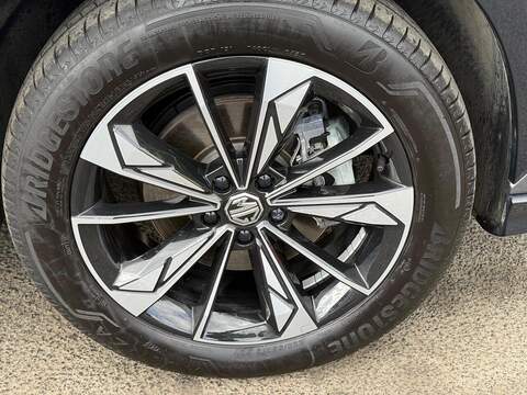 MG MG HS 1.5 T-GDI Trophy Euro 6 (s/s) 5dr - U80579