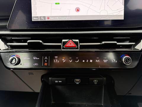 Kia Niro 64.8kWh 2 Auto 5dr - U80581