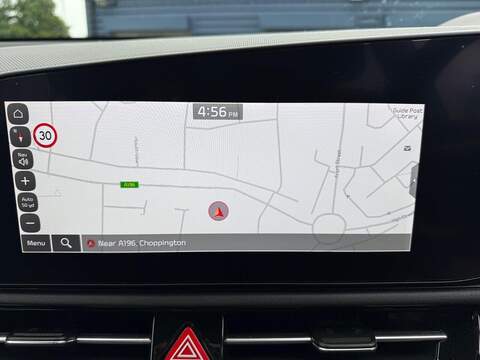 Kia Niro 64.8kWh 2 Auto 5dr - U80581