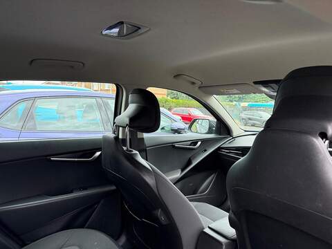 Kia Niro 64.8kWh 2 Auto 5dr - U80581