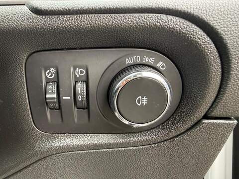 Vauxhall Grandland 1.2 Turbo GS Euro 6 (s/s) 5dr - U80582
