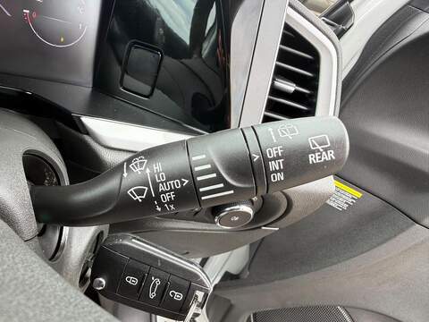 Vauxhall Grandland 1.2 Turbo GS Euro 6 (s/s) 5dr - U80582