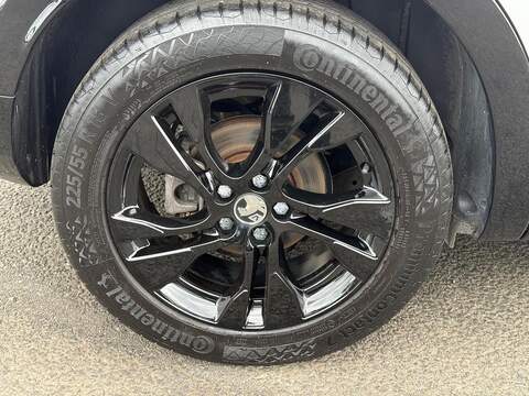 Vauxhall Grandland 1.2 Turbo GS Euro 6 (s/s) 5dr - U80582