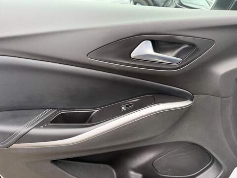 Vauxhall Grandland 1.2 Turbo GS Euro 6 (s/s) 5dr - U80582