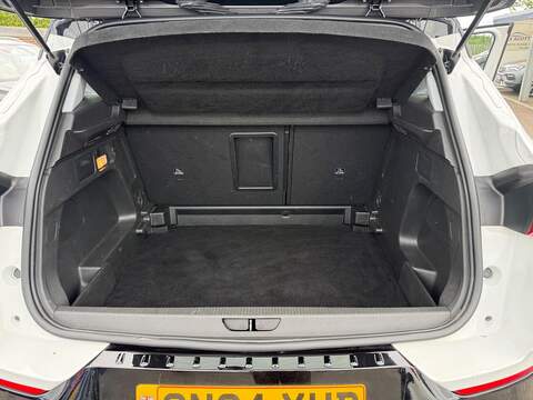 Vauxhall Grandland 1.2 Turbo GS Euro 6 (s/s) 5dr - U80582