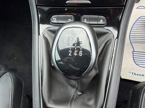 Vauxhall Grandland 1.2 Turbo GS Euro 6 (s/s) 5dr - U80582