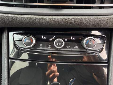 Vauxhall Grandland 1.2 Turbo GS Euro 6 (s/s) 5dr - U80582
