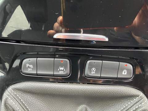 Vauxhall Grandland 1.2 Turbo GS Euro 6 (s/s) 5dr - U80582