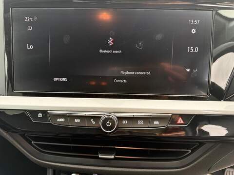 Vauxhall Grandland 1.2 Turbo GS Euro 6 (s/s) 5dr - U80582