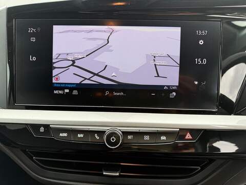 Vauxhall Grandland 1.2 Turbo GS Euro 6 (s/s) 5dr - U80582