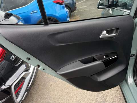 Kia Picanto 1.0 GT-Line AMT Euro 6 (s/s) 5dr - U80583