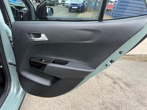 Kia Picanto 1.0 GT-Line AMT Euro 6 (s/s) 5dr - U80583