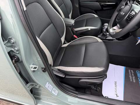 Kia Picanto 1.0 GT-Line AMT Euro 6 (s/s) 5dr - U80583