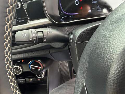 Kia Picanto 1.0 GT-Line AMT Euro 6 (s/s) 5dr - U80583