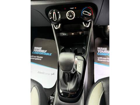 Kia Picanto 1.0 GT-Line AMT Euro 6 (s/s) 5dr - U80583