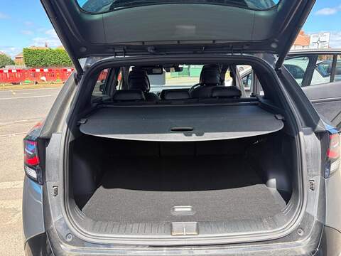 Kia Sportage 1.6 T-GDi MHEV GT-Line S DCT AWD Euro 6 (s/s) 5dr - U80584