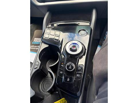 Kia Sportage 1.6 T-GDi MHEV GT-Line S DCT AWD Euro 6 (s/s) 5dr - U80584