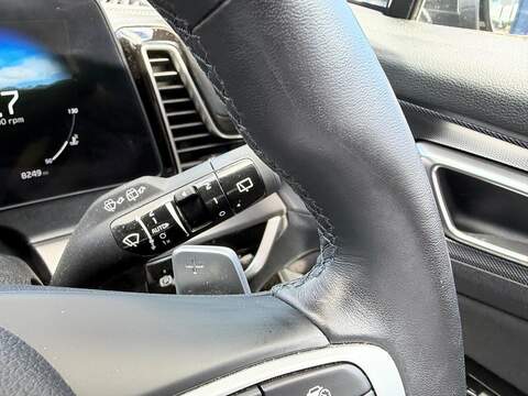 Kia Sportage 1.6 T-GDi MHEV GT-Line S DCT AWD Euro 6 (s/s) 5dr - U80584