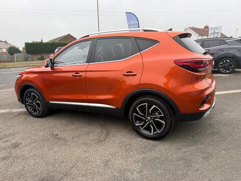 MG MG ZS 1.0 T-GDI Exclusive Euro 6 5dr - U80585